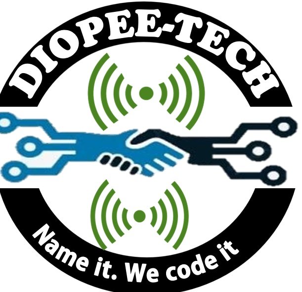Center Logo